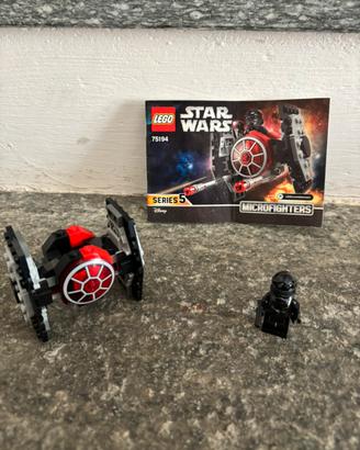 Lego star Wars 75194