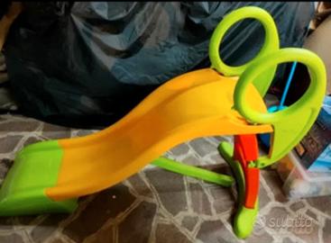 Scivolo Smoby