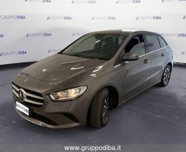 Mercedes-Benz Classe B - W247 2018 Benzina B ...