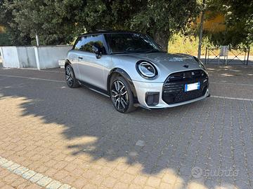 MINI COOPER S JCW PACH XL