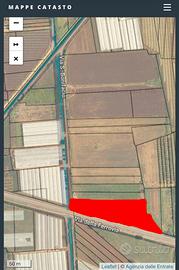 TERRENO AGRICOLO – FONDI (LT)