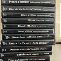 Collana pittura lombarda