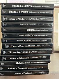 Collana pittura lombarda