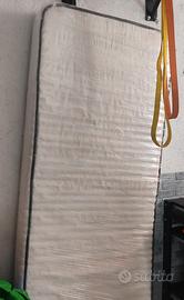 materasso 80x200