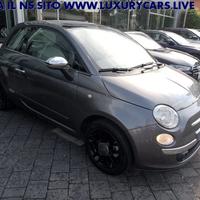 FIAT 500 1.2 Lounge NEOPATENTATI