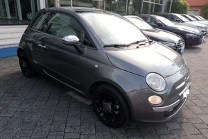 FIAT 500 1.2 Lounge NEOPATENTATI