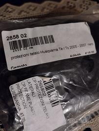 Protezioni telaio Husqvarna TE TC