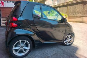 Smart pulse ok neopatentati cambio automatico f1