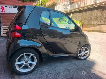 Smart pulse ok neopatentati cambio automatico f1