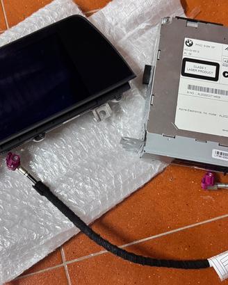 Sistema di navigazione per bmw f30 f31 nbt