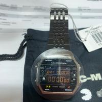 Orologio Casio PAC-PAM