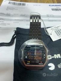 Orologio Casio PAC-PAM