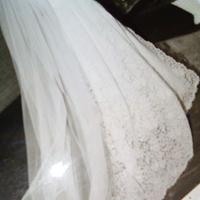 Abito da Sposa Vintage 1969