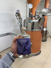 GIN KYRIL  (ingrosso e dettaglio)