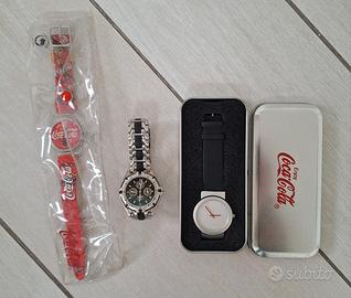 COCA COLA GADGETS