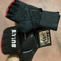 Guantoni da Boxe