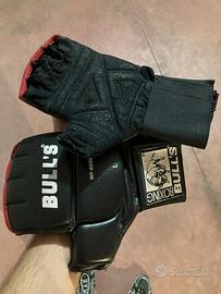 Guantoni da Boxe