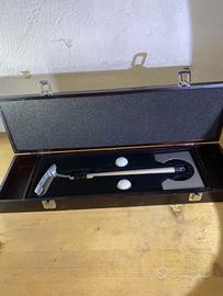 Set da golf portatile / Kit da putting indoor