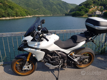 Ducati Multistrada 1200S