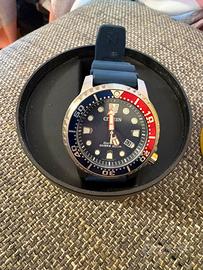 orologio citizen promaster