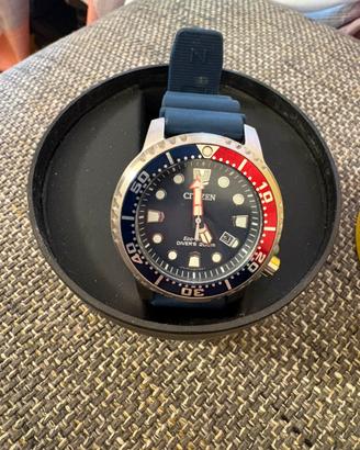 orologio citizen promaster