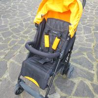 Passeggino Hurrà Foppapedretti