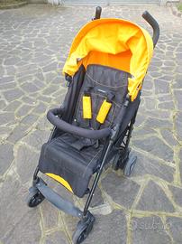 Passeggino Hurrà Foppapedretti