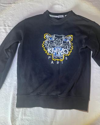 Felpa Kenzo taglia S