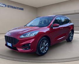 FORD Kuga 2.5 full hybrid ST-Line 2wd 190cv cvt