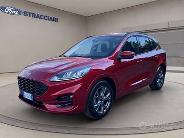 FORD Kuga 2.5 full hybrid ST-Line 2wd 190cv cvt