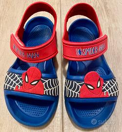 Sandaletti SPIDERMAN