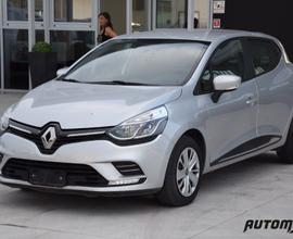 RENAULT Clio 75Cv 12 V Moschino life TCE