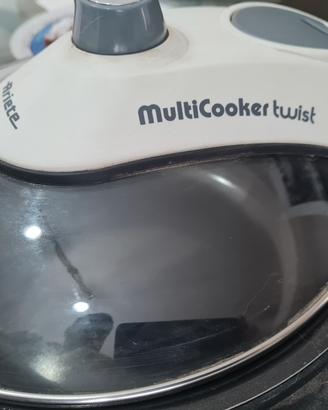 multicooker twist  ariete