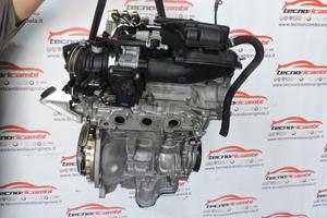 Motore nissan micra 1.2 benz hr12 rf555