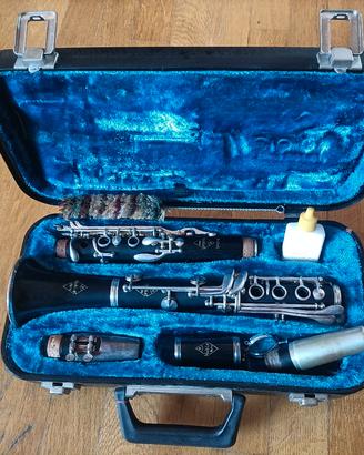 clarinetto Noblet Paris