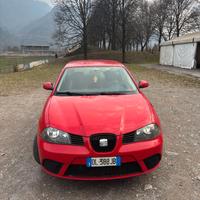 SEAT Ibiza 3a serie Ibiza 1.2 60CV