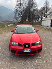 SEAT Ibiza 3a serie Ibiza 1.2 60CV