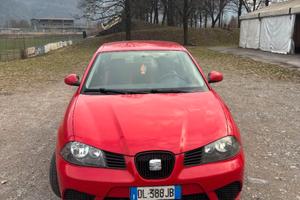 SEAT Ibiza 3a serie Ibiza 1.2 60CV
