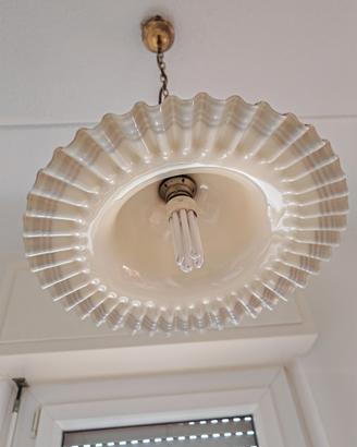 Lampada a sospensione
