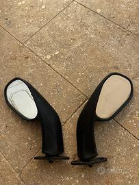 specchietti aprlia rs 125/250 originali