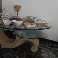 tavolino salotto o ufficcio