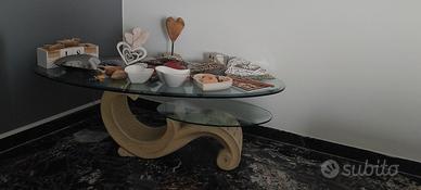 tavolino salotto o ufficcio