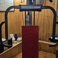 Palestra Multifunzione Rovera - Stazione Completa 