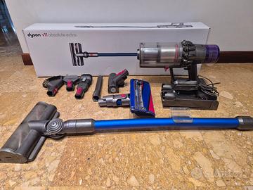 Dyson V11 Absolute Extra