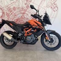 KTM 390 Adventure KTM 390 ADVENTURE