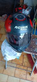 Casco Moto N64