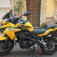 trk 502x limited edition