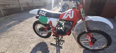 aprilia mx 250 1979