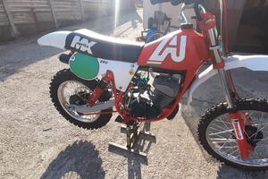 aprilia mx 250 1979