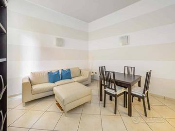 Appartamento di 58 m² con 2 locali a Bologna